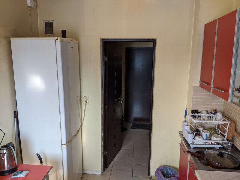 Drumul Taberei -Bloc 1983/ apartament 2 camere